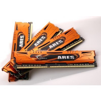 G.Skill 32GB PC3-12800 Kit - 32 GB - 4 x 8 GB - DDR3 -...
