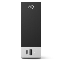 Seagate One Touch HUB - 10000 GB - 3.2 Gen 1 (3.1 Gen 1)...