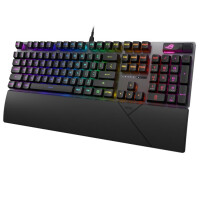 ASUS Keyboard Asus ROG STRIX SCOPE II RX/RXRD/DE/PBT -...