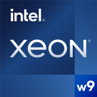 Intel Xeon w9-3475X - Intel&reg; Xeon&reg; W - FCLGA4677 - Intel - w9-3475X - 2,2 GHz - 64-Bit