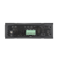 D-Link DIS-200G-12PS - Managed - L2 - Gigabit Ethernet (10/100/1000) - Power over Ethernet (PoE) - Rack-Einbau - Wandmontage