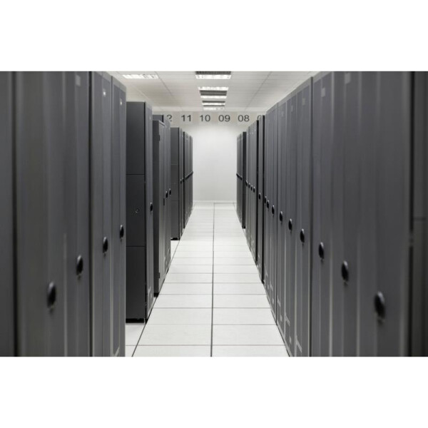HPE P49984-B21 - Lüftermodul - 394 mm - 111 mm - 264 mm - 1,5 kg