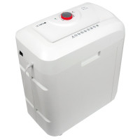 Olympia MC 306.2 - Mikrogeschnittene Zerkleinerung - 22 cm - 19 l - 62 dB - Tasten - 1600 mm/min