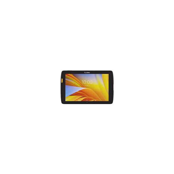 Zebra ET45, 8_, 5G, WIFI6, SE4710, 8GB/128GB, ANDROID GMS, ROW SKU