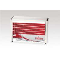 Fujitsu 3334-400K - Verbrauchsmaterialienset - Mehrfarbig