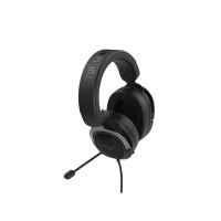 ASUS TUF Gaming H3 - Kopfhörer - Kopfband - Gaming - Schwarz - Grau - Binaural - Gun Metal