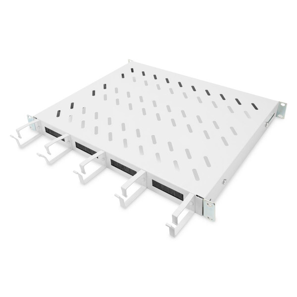DIGITUS Professional Bulkkabel - 500 m - orange RAL 2000 - Stahl - Stahl