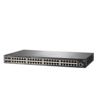 HPE 2930F 48G 4SFP - Switch - L3