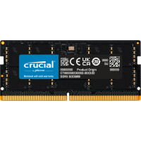 Crucial 32GB DDR5-5600 CL46 SO-DIMM Arbeitsspeicher