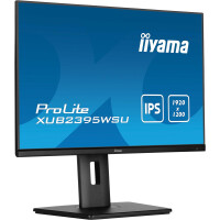 Iiyama 22.5IN LED 1920X1200 4MS - 1.000:1 - 4 ms