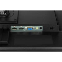 Iiyama 22.5IN LED 1920X1200 4MS - 1.000:1 - 4 ms
