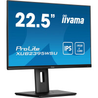 Iiyama 22.5IN LED 1920X1200 4MS - 1.000:1 - 4 ms