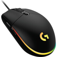 Logitech G G102 Gaming Mouse - USB Typ-A - 8000 DPI - 1...