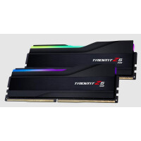 G.Skill Trident Z5 RGB F5-7200J3646F24GX2-TZ5RK - 48 GB - 2 x 24 GB - DDR5 - 7200 MHz