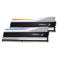 G.Skill F5-8000J4048F24GX2-TZ5RS - 48 GB - 2 x 24 GB - DDR5 - 8000 MHz