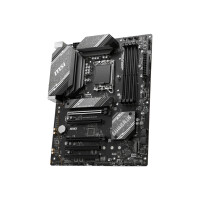 MSI B760 GAMING PLUS WIFI - Mainboard - ATX