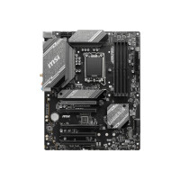 MSI B760 GAMING PLUS WIFI - Mainboard - ATX