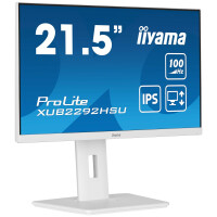 Iiyama 22" LCD Business Full HD IPS