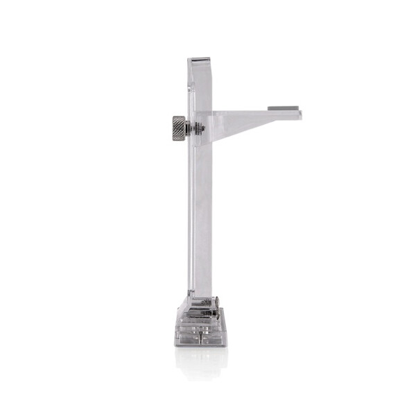 Thermaltake Graphics Card Holder transparent PC