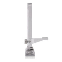Thermaltake Graphics Card Holder transparent PC