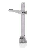 Thermaltake Graphics Card Holder transparent PC