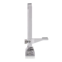 Thermaltake Graphics Card Holder transparent PC