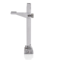 Thermaltake Graphics Card Holder transparent PC