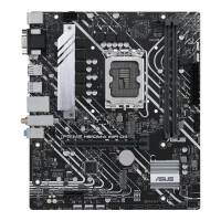 ASUS PRIME H610M-A WIFI D4 - LGA1700