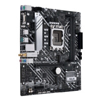 ASUS PRIME H610M-A WIFI D4 - LGA1700