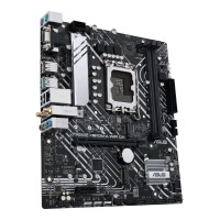 ASUS PRIME H610M-A WIFI D4 - LGA1700