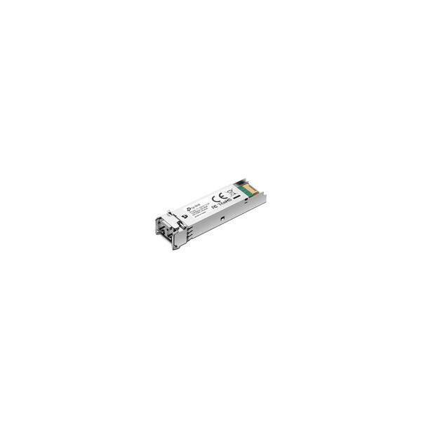 TP-LINK SM311LM Multi-Mode SFP Module - Transceiver - Glasfaser (LWL)