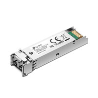 TP-LINK Gigabit SFP Module Multi-mode