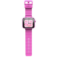 VTech KidiZoom Smart Watch MAX pink