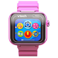 VTech KidiZoom Smart Watch MAX pink