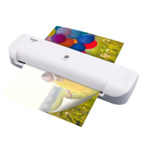 Olympia A 210 - 23 cm - Heisslaminator - 4 min - 300...