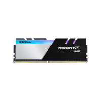G.Skill Trident Z F4-3600C16D-16GTZNC - 16 GB - 2 x 8 GB - DDR4 - 3600 MHz
