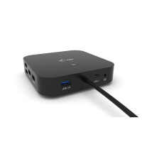 i-tec USB-C Dual Display Docking Station with Power...