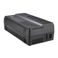 APC BV1000I - Line-Interaktiv - 1 kVA - 600 W - Sine - 170 V - 280 V