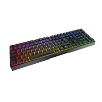 Cherry MX 3.0S RGB - Volle Größe (100%) - USB...