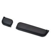 Contour Design RM-PRO3-WR - Schwarz