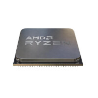AMD Ryzen 7 5700X - AMD Ryzen&trade; 7 - Socket AM4 - 7...