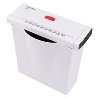 Olympia 2707 - Streifenzerkleinerung - 34 cm - 6 mm - 7 l...