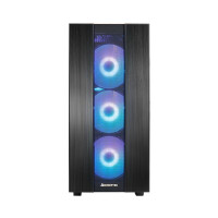 Chieftec GEH Midi Tower - Gamer Series Hunter 2 - Midi/Minitower - ATX