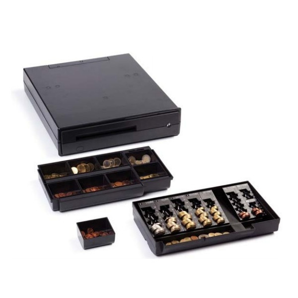 MICROS Retail 08512.551-0020 - Rack-Zubehör - RAL 7.021