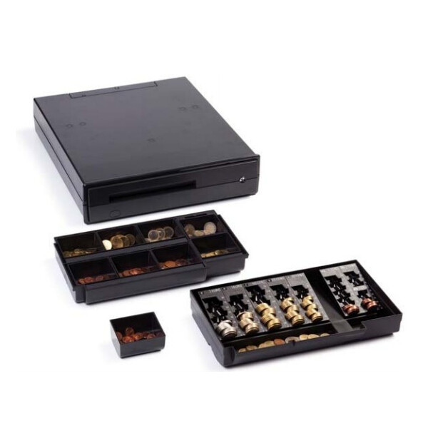 MICROS Retail 08512.551-0020 - Rack-Zubehör - RAL 7.021