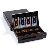 MICROS Retail 08512.551-0020 - Rack-Zubehör - RAL 7.021