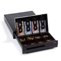MICROS Retail 08512.551-0020 - Rack-Zubehör - RAL 7.021