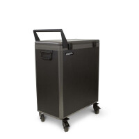 Dicota Charging Trolley 20 Tablets/Ultrabooks EU version