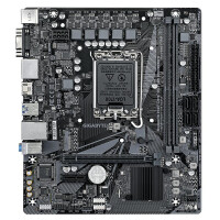 Gigabyte MB GBT Intel 1700 H610M S2H V3 DDR4 - Intel Sockel 1700 (Core i) - Micro/Mini/Flex-ATX