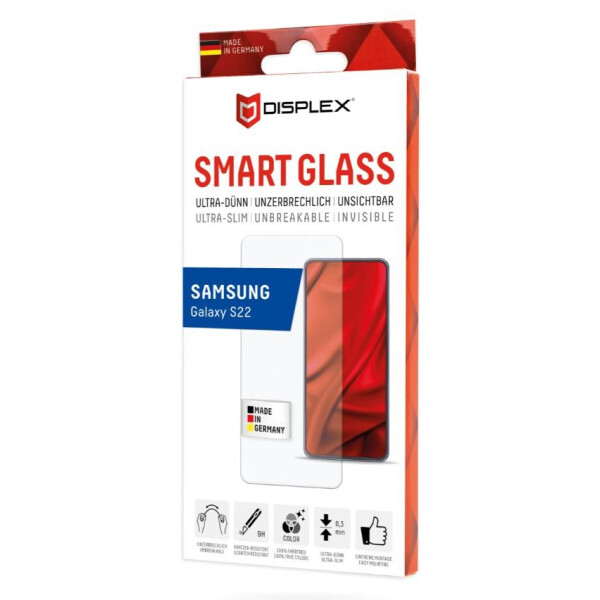 E.V.I. DISPLEX Smart Glass Samsung Galaxy S22